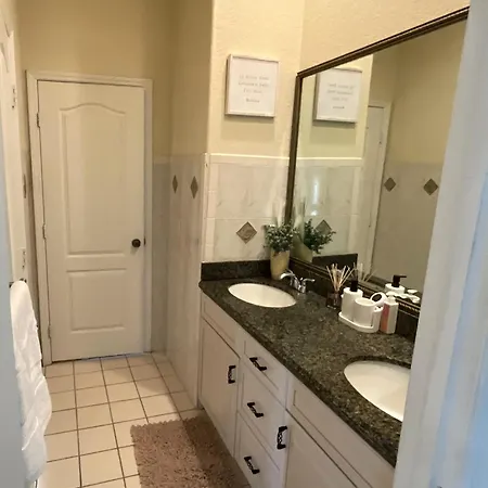 Peaceful Lakefront Home Wesley Chapel Extérieur photo