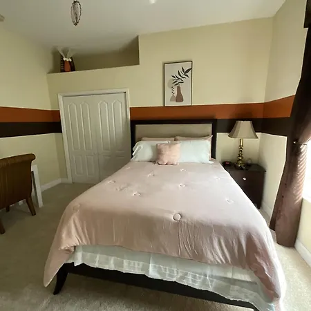 Peaceful Lakefront Home Wesley Chapel Extérieur photo